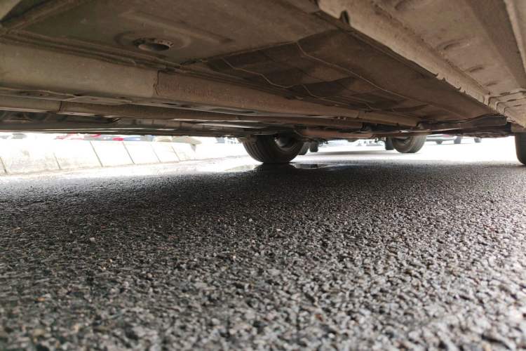 Used Nissan Teana 2021 2.0L XL Comfort Edition Chassis Front Left