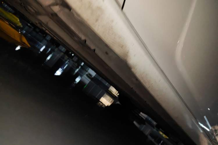 Used Nissan Teana 2021 2.0L XL Comfort Edition Chassis Front Left