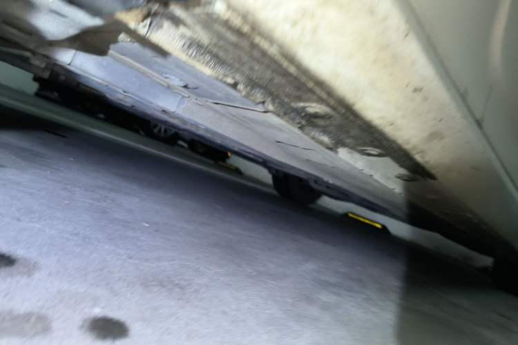 Used Nissan Teana 2021 2.0L XL Comfort Edition Chassis Front Left