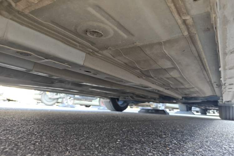 Used Nissan Teana 2021 2.0L XL Comfort Edition Chassis Front Left