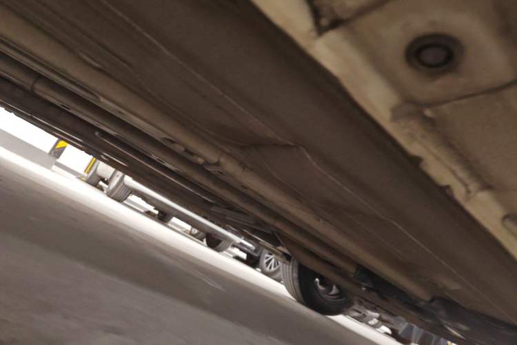 Used Nissan Teana 2021 2.0L XL Comfort Edition Chassis Front Left