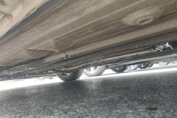 Used Nissan Teana 2021 2.0L XL Comfort Edition Chassis Front Left