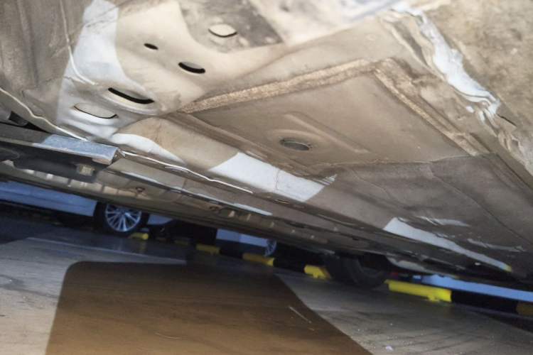 Used Nissan Teana 2021 2.0L XL Comfort Edition Chassis Front Left