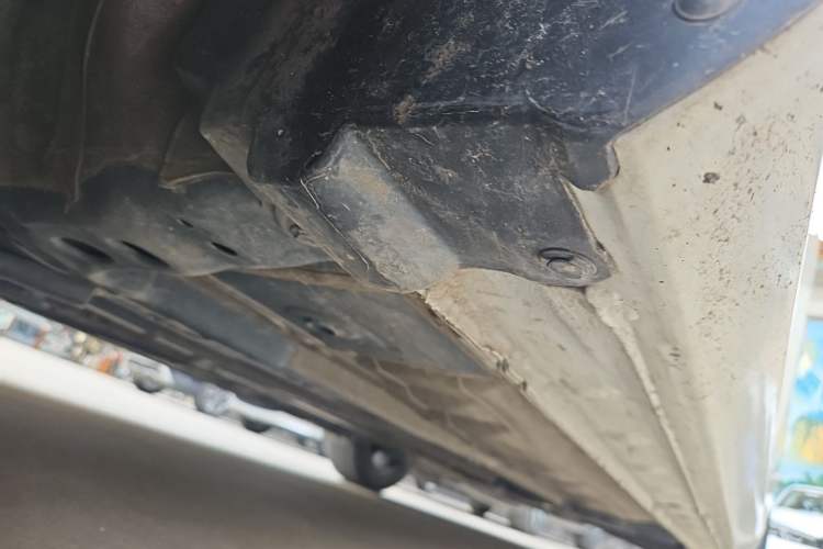 Used Nissan Teana 2021 2.0L XL Comfort Edition Chassis Front Left