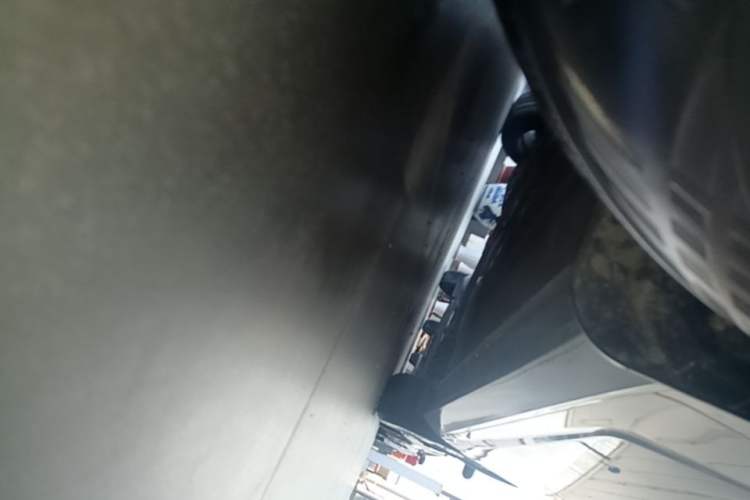 Used Nissan Teana 2021 2.0L XL Comfort Edition Chassis Front Left