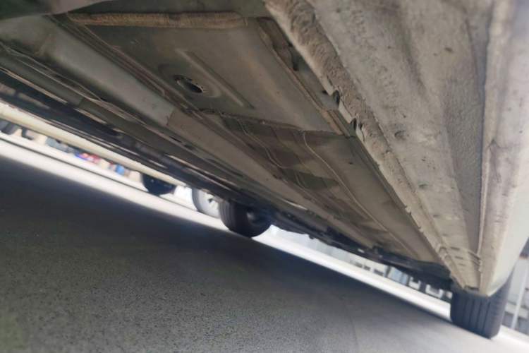 Used Nissan Teana 2021 2.0L XL Comfort Edition Chassis Front Left