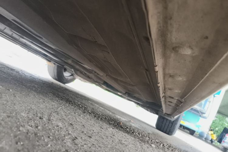 Used Nissan Teana 2021 2.0L XL Comfort Edition Chassis Front Left