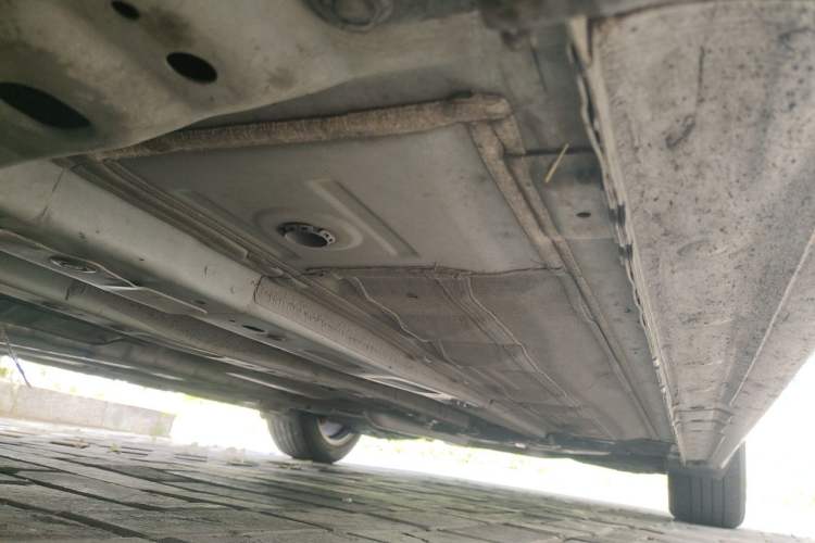 Used Nissan Teana 2021 2.0L XL Comfort Edition Chassis Front Left
