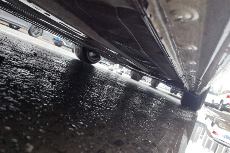 Used Nissan Teana 2021 2.0L XL Comfort Edition Chassis Front Left