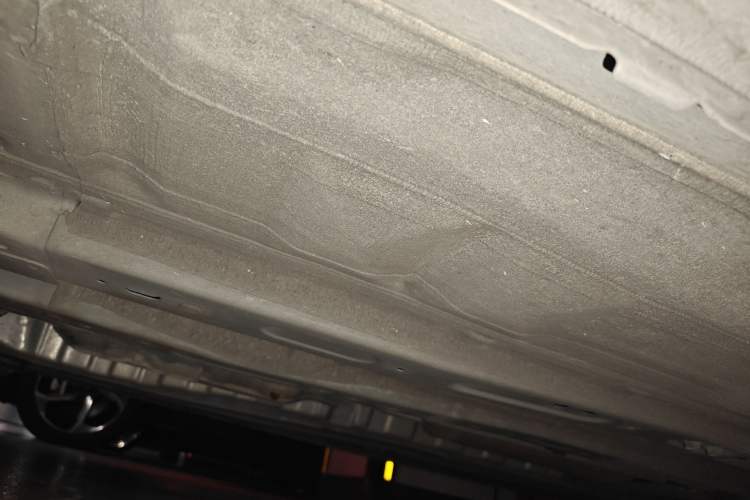 Used Nissan Teana 2021 2.0L XL Comfort Edition Chassis Front Left
