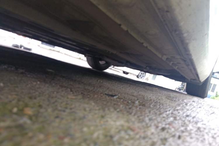 Used Nissan Teana 2021 2.0T XL Smart Upgrade Edition Chassis Front Left