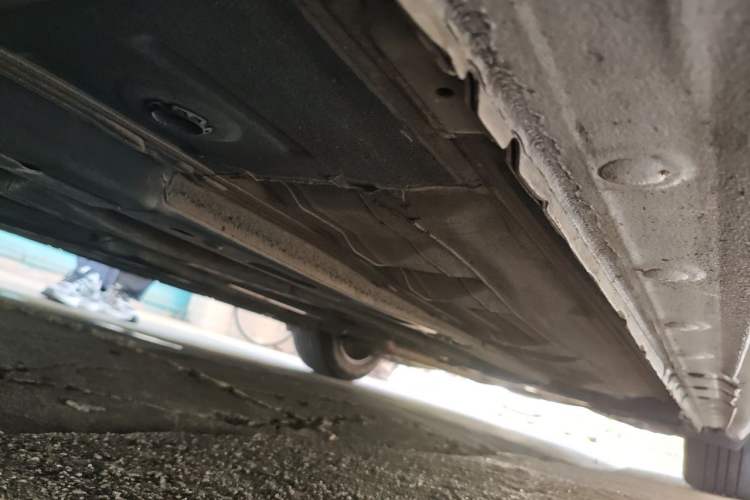 Used Nissan Teana 2021 2.0L XL Comfort Edition Chassis Front Left