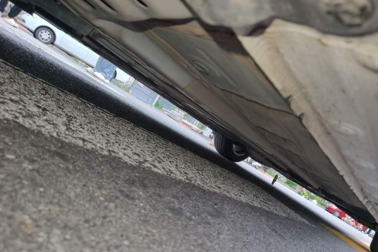 Used Nissan Teana 2021 2.0L XL Comfort Edition Chassis Front Left
