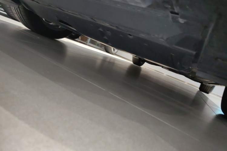 Used Nissan Teana 2021 2.0L XL Comfort Edition Chassis Front Left