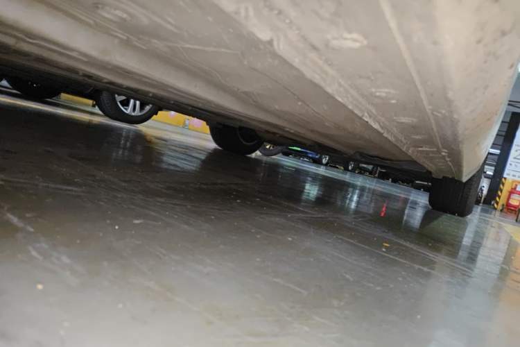 Used Nissan Teana 2021 2.0L XL Comfort Edition Chassis Front Left