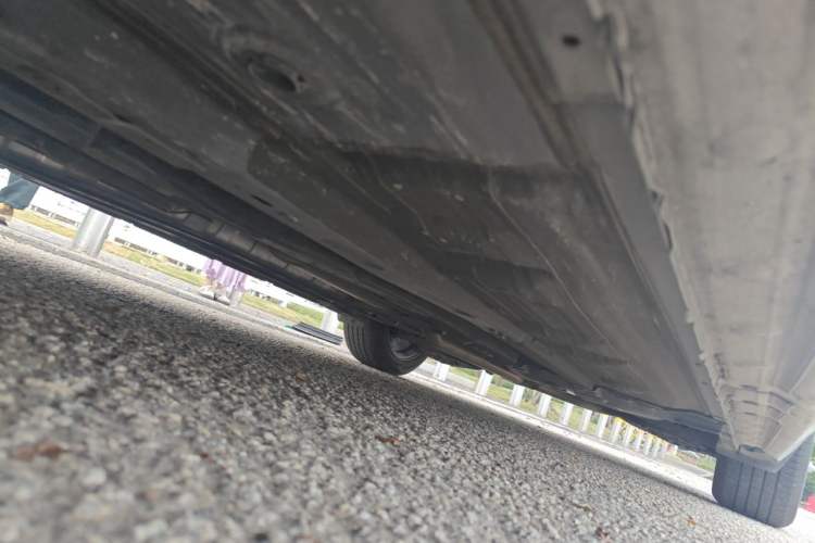 Used Nissan Teana 2021 2.0L XL Upper AD1 Smart Drive & Navigation Edition Chassis Front Left