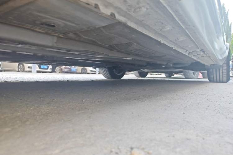 Used Nissan Teana 2021 2.0L XL Comfort Edition Chassis Front Left