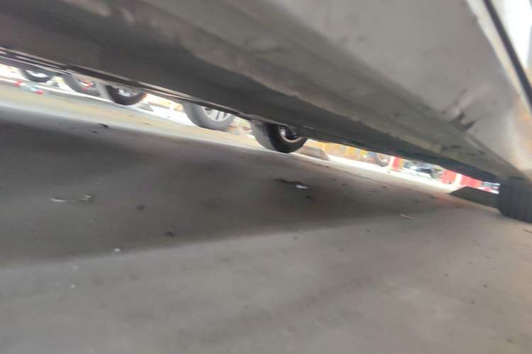 Used Nissan Teana 2021 2.0L XL Comfort Edition Chassis Front Left