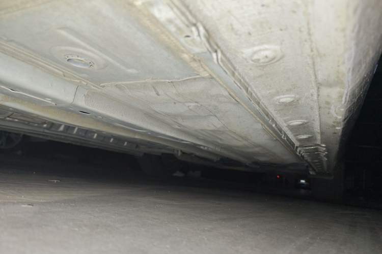 Used Nissan Teana 2021 2.0L XL Comfort Edition Chassis Front Left