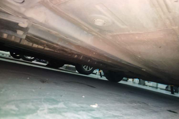 Used Nissan Teana 2021 2.0L XL Comfort Edition Chassis Front Left