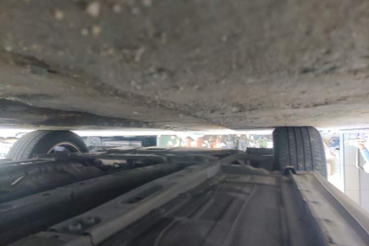 Used Nissan Teana 2021 2.0L XL Comfort Edition Chassis Front Left