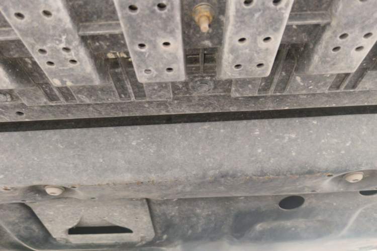 Used Nissan Teana 2021 2.0L XL Comfort Edition Chassis Front