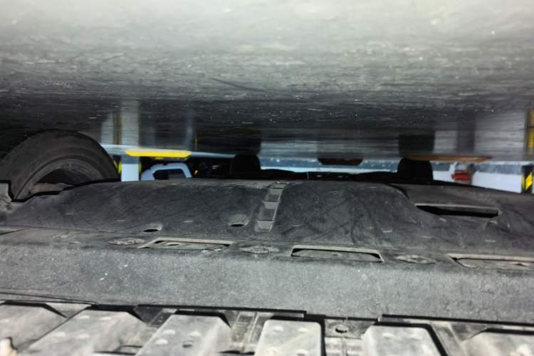 Used Nissan Teana 2021 2.0L XL Comfort Edition Chassis Front