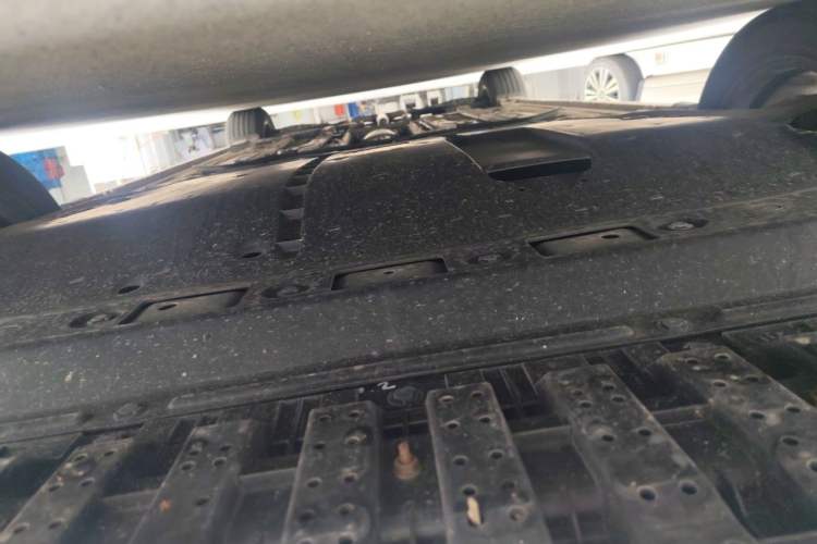 Used Nissan Teana 2021 2.0L XL Comfort Edition Chassis Front