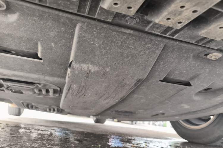 Used Nissan Teana 2021 2.0L XL Comfort Edition Chassis Front