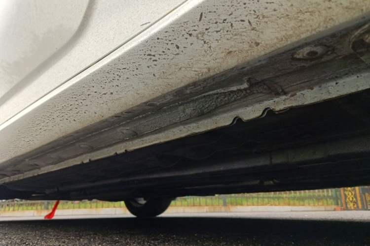 Used Nissan Teana 2021 2.0L XL Comfort Edition Chassis Front Right