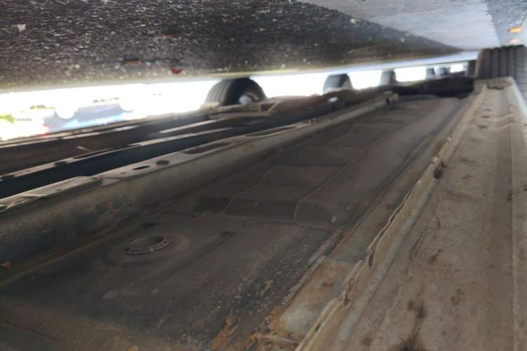 Used Nissan Teana 2021 2.0L XL Comfort Edition Chassis Front Right