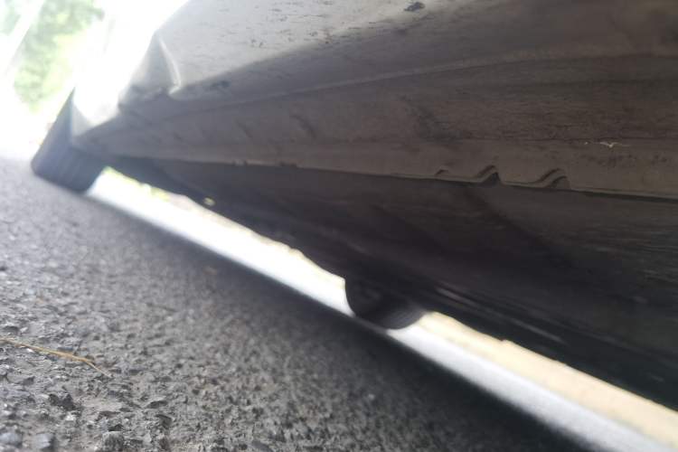 Used Nissan Teana 2021 2.0L XL Comfort Edition Chassis Front Right