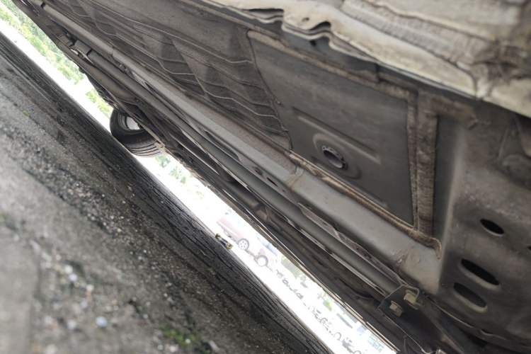 Used Nissan Teana 2021 2.0L XL Comfort Edition Chassis Front Right