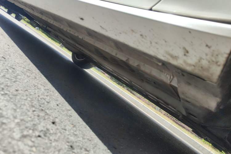 Used Nissan Teana 2021 2.0L XL Comfort Edition Chassis Front Right
