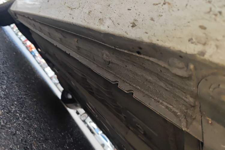 Used Nissan Teana 2021 2.0L XL Comfort Edition Chassis Front Right