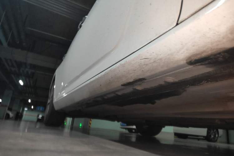 Used Nissan Teana 2021 2.0L XL Comfort Edition Chassis Front Right