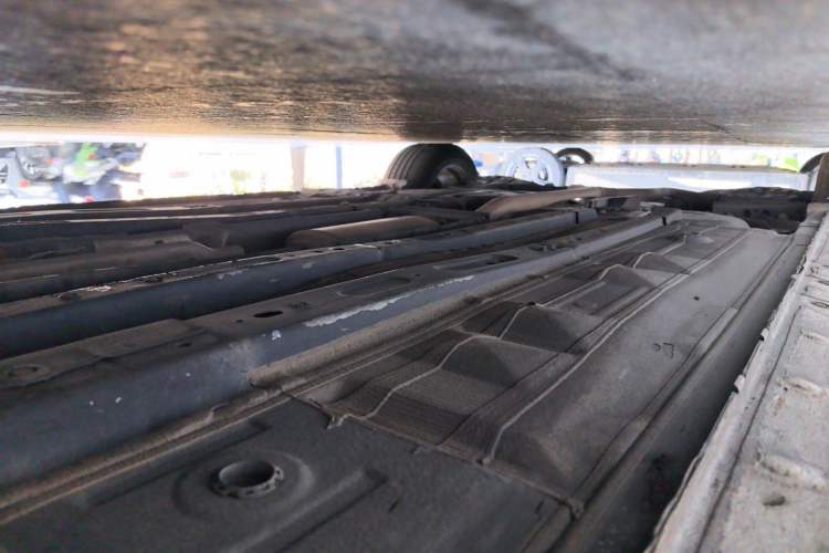 Used Nissan Teana 2021 2.0L XL Comfort Edition Chassis Front Right