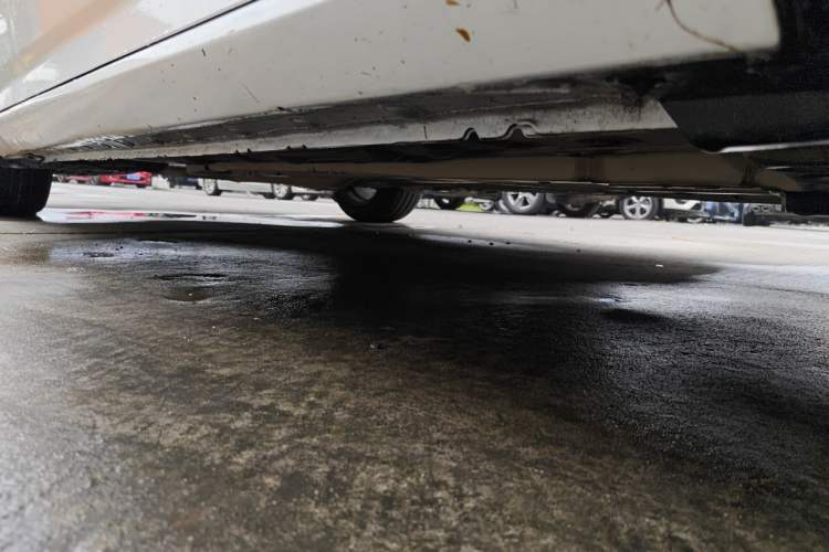 Used Nissan Teana 2021 2.0L XL Comfort Edition Chassis Front Right