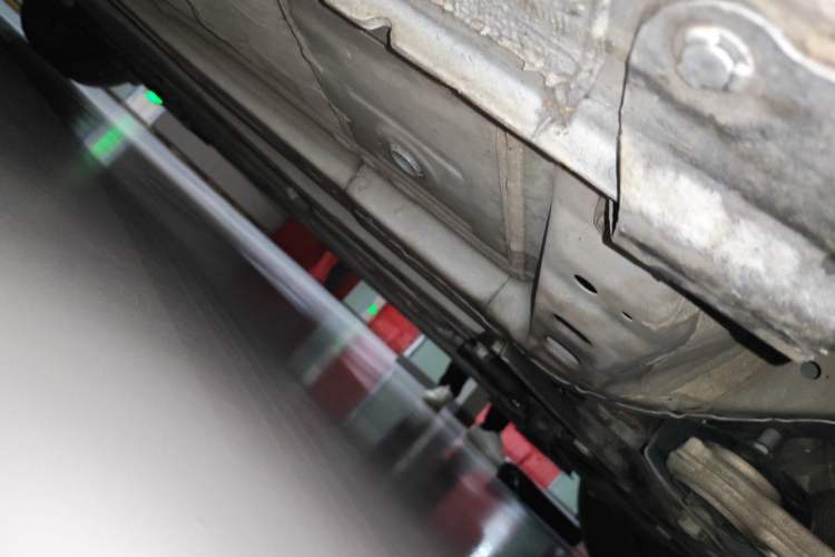 Used Nissan Teana 2021 2.0L XL Comfort Edition Chassis Front Right