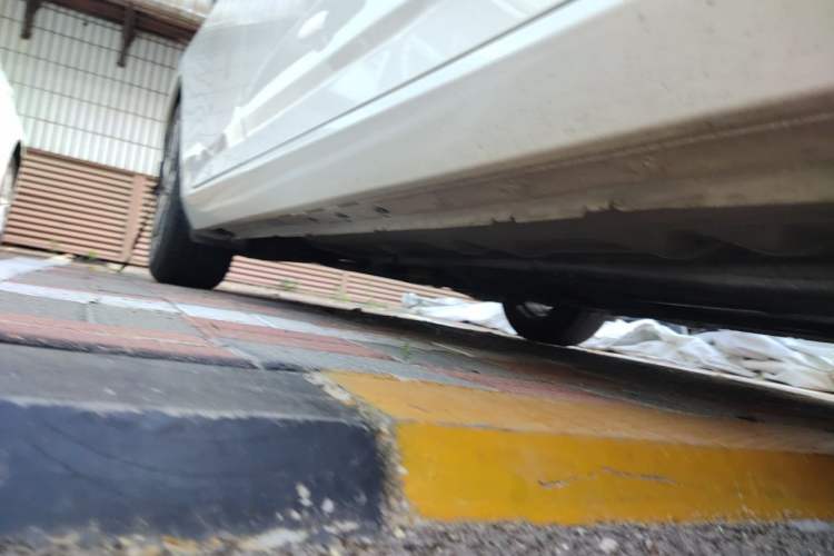 Used Nissan Teana 2021 2.0L XL Upper AD1 Smart Drive & Navigation Edition Chassis Front Right
