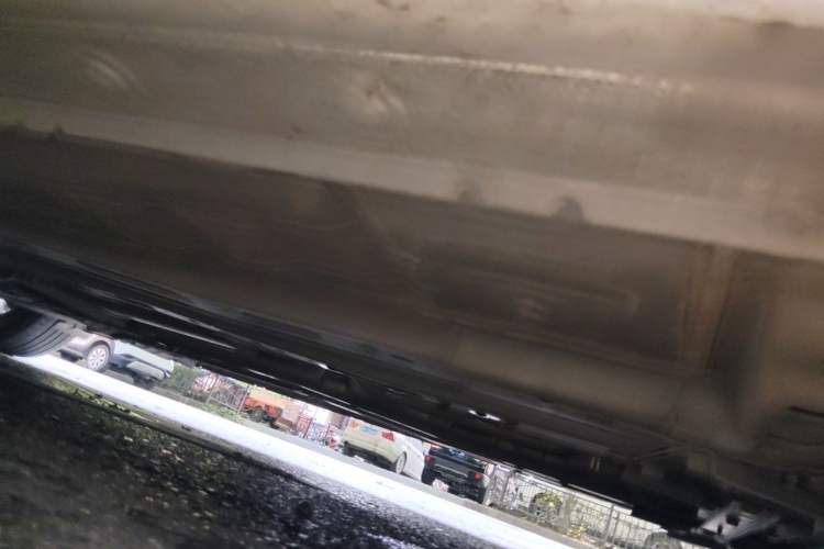 Used Nissan Teana 2021 2.0L XL Comfort Edition Chassis Front Right
