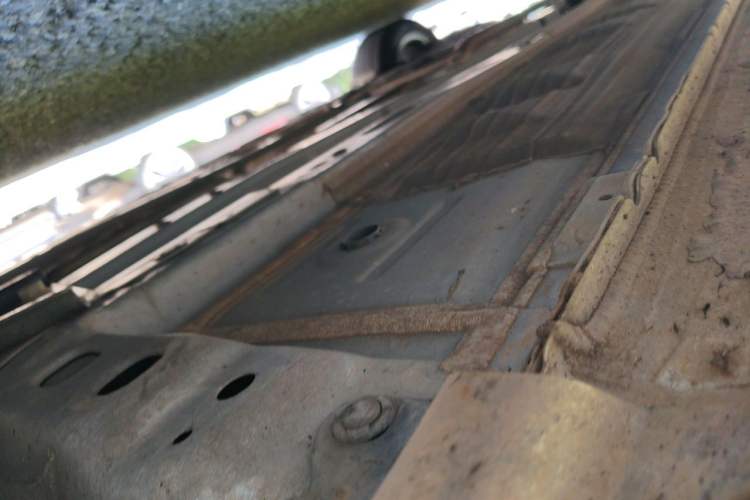 Used Nissan Teana 2021 2.0L XL Comfort Edition Chassis Front Right