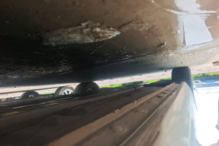 Used Nissan Teana 2021 2.0L XL Comfort Edition Chassis Front Right