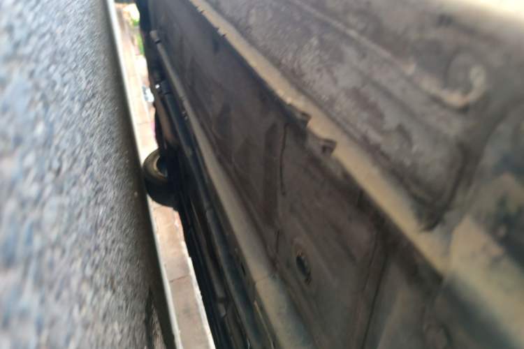 Used Nissan Teana 2021 2.0L XL Comfort Edition Chassis Front Right