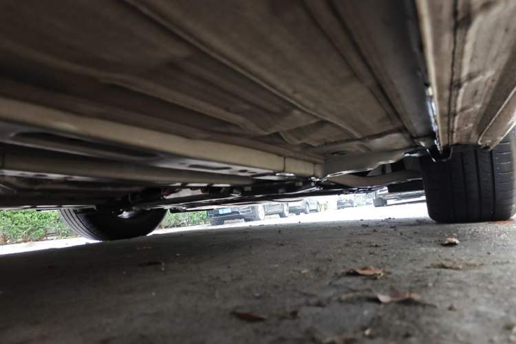Used Nissan Teana 2021 2.0L XL Comfort Edition Chassis Front Right