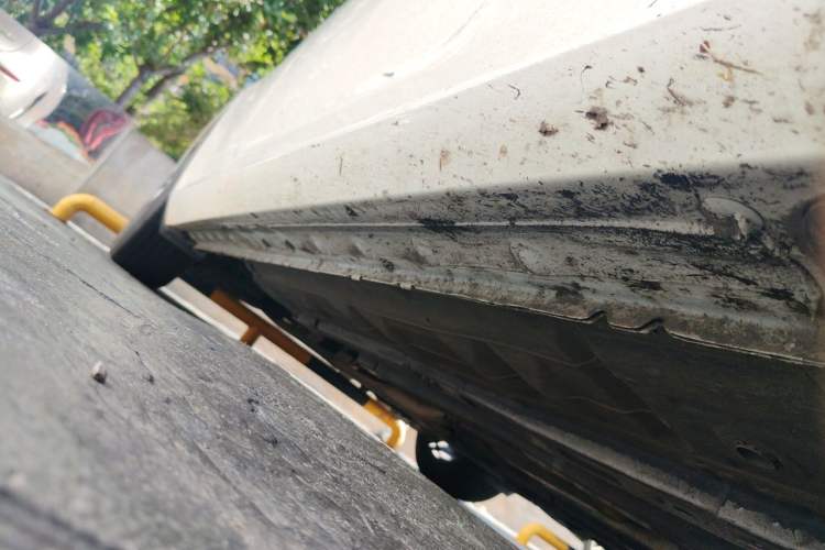 Used Nissan Teana 2021 2.0L XL Comfort Edition Chassis Front Right
