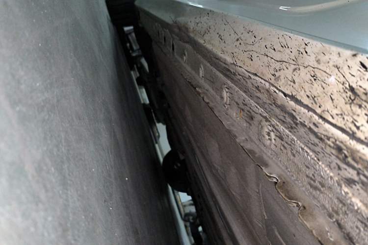 Used Nissan Teana 2021 2.0L XL Comfort Edition Chassis Front Right