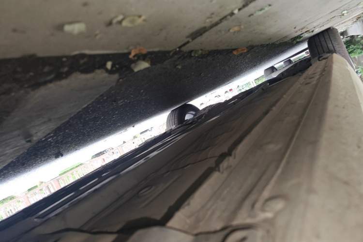 Used Nissan Teana 2021 2.0L XL Comfort Edition Chassis Front Right