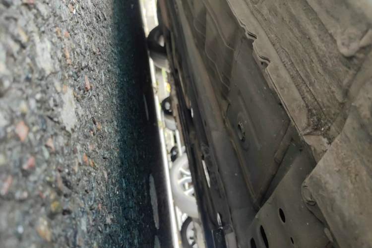 Used Nissan Teana 2021 2.0L XL Comfort Edition Chassis Front Right