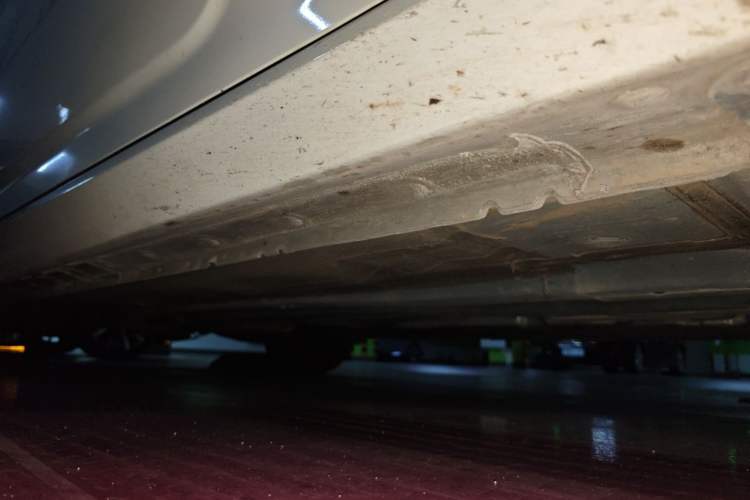 Used Nissan Teana 2021 2.0L XL Comfort Edition Chassis Front Right